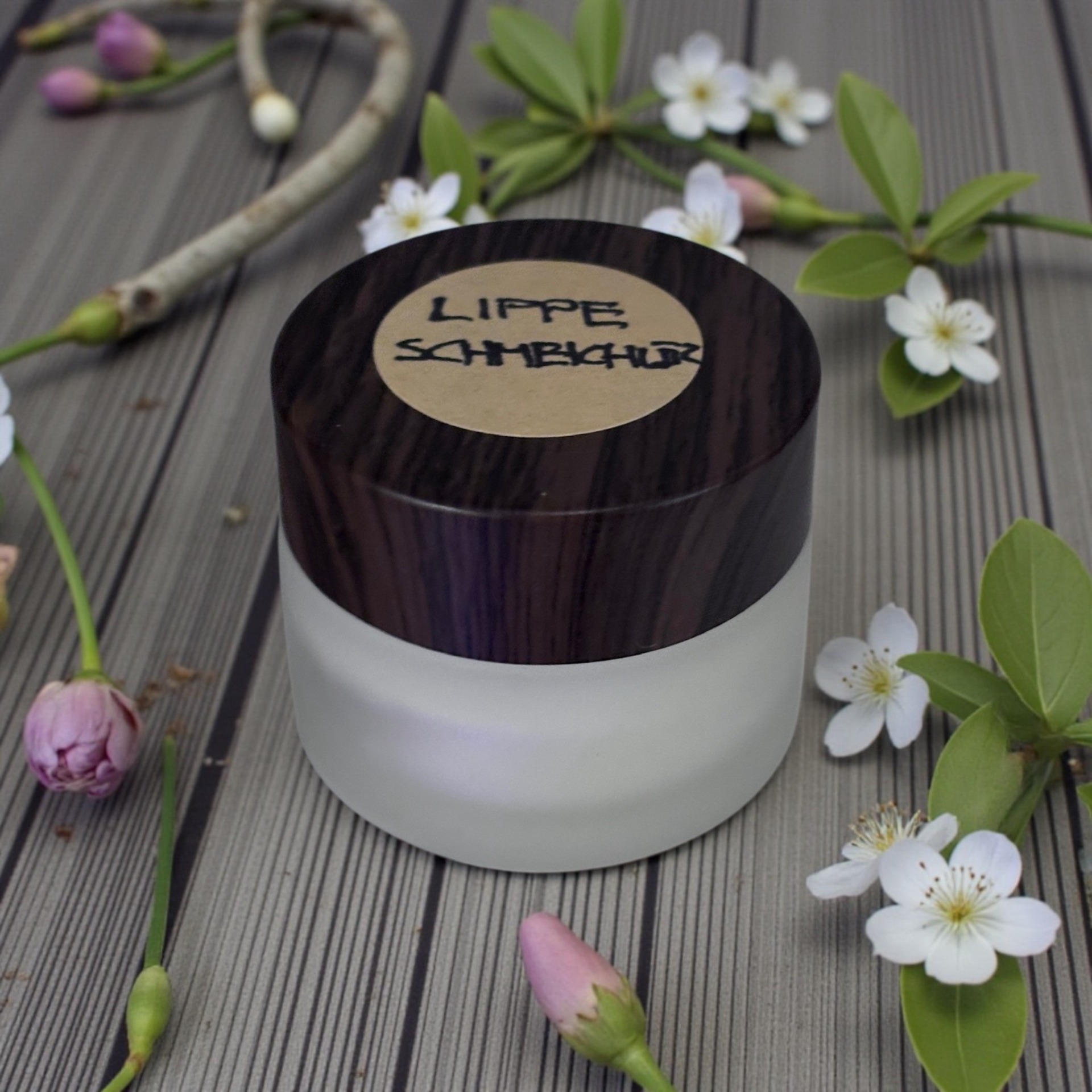 Lippeschmeichler CHF 7.-